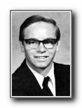 Steve Toth: class of 1975, Norte Del Rio High School, Sacramento, CA.